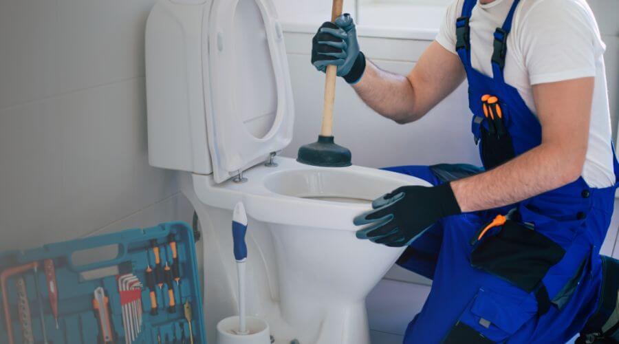 Professional sewer line repair services in Evergreen, AL
